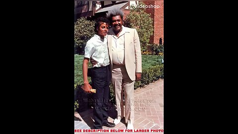 The truth behind Michael Jackson vs don king and the Jackson brothers