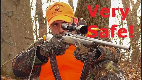 Gun Safety and Hunting