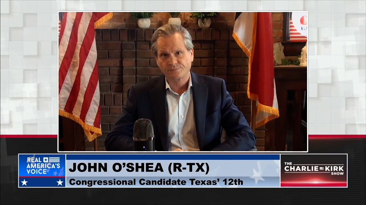 John O’Shea says Paxton Impeachment Hearing Violated Texas Code