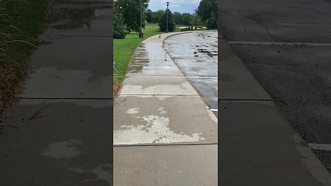 0-6 MPH in 12 seconds!