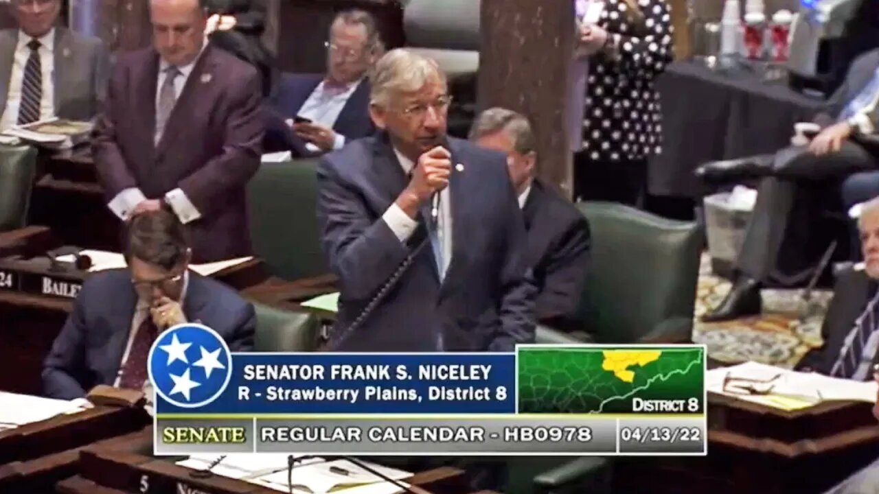 Republican Says Hitler Made Something of Himself After Being Homeless