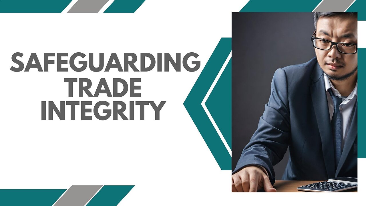 Preserving Legitimacy: ISF's Contribution to Combatting Illegal Trade