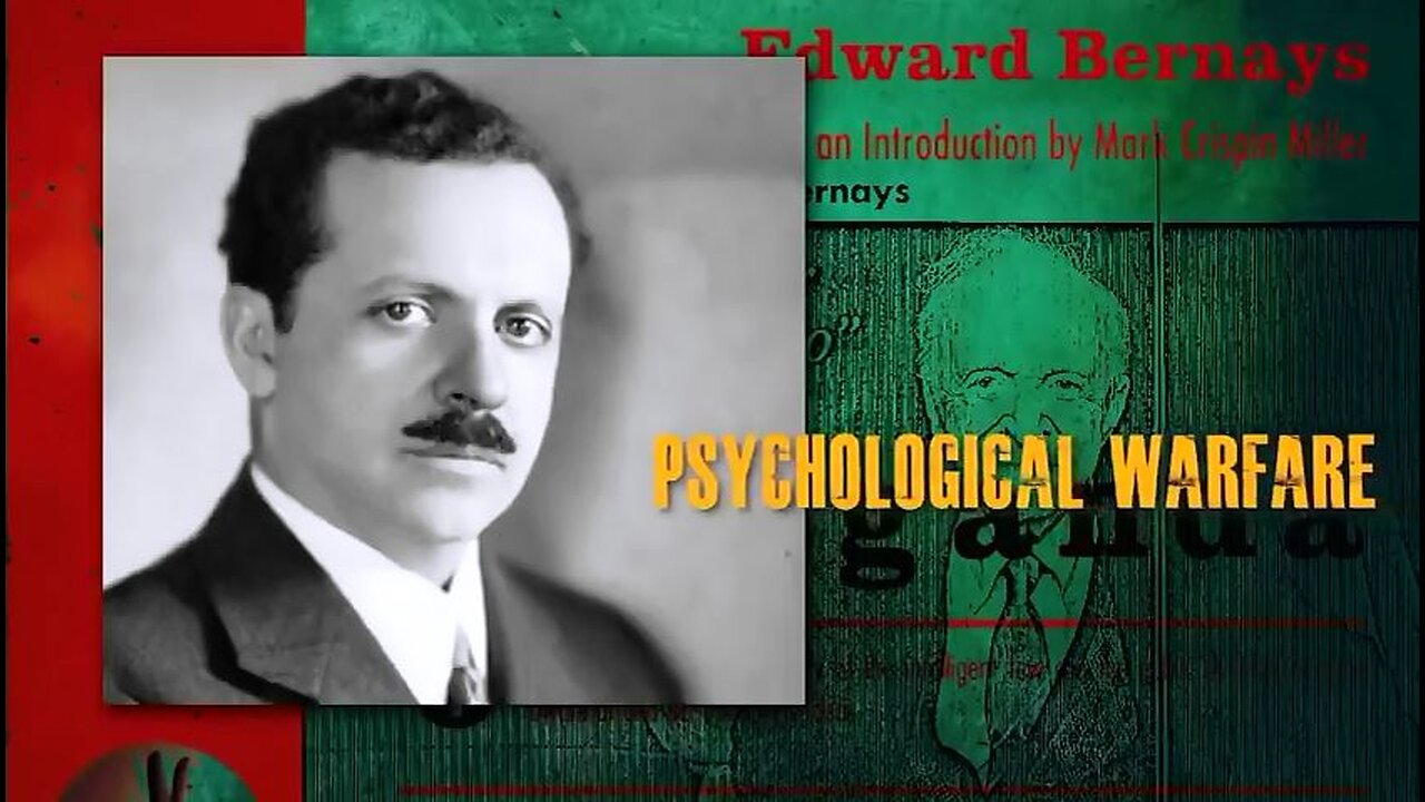 The Tavistock Mind Control Matrix. ' Arthurian or Modred' in the Roundtable. War and deception