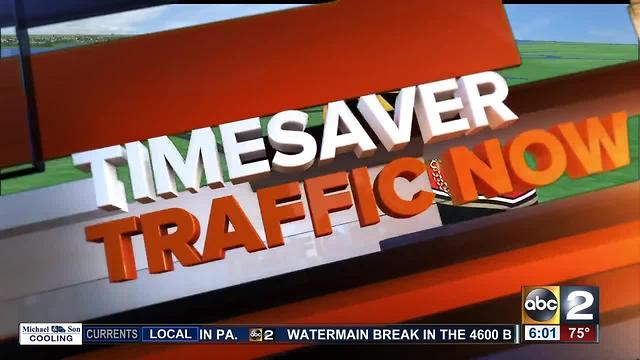 Deadly crash under investigation on Rt. 50 in Queen Anne's County
