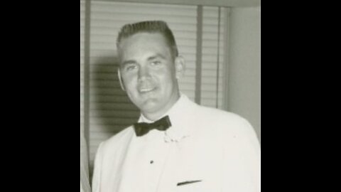 Paul David Bright May 16th 1937 - May 8th 2023