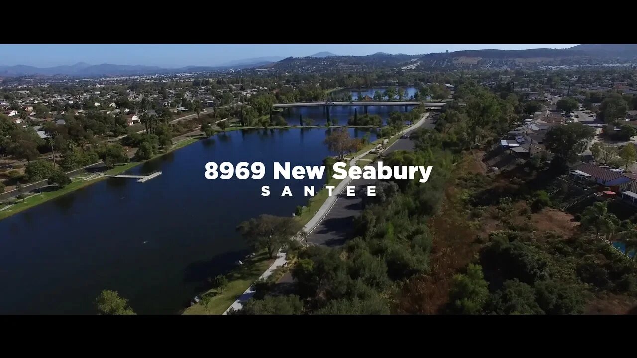 8969 New Seabury in Santee | Kimo Quance