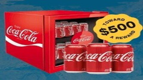 RGiant - $500 CocaCola