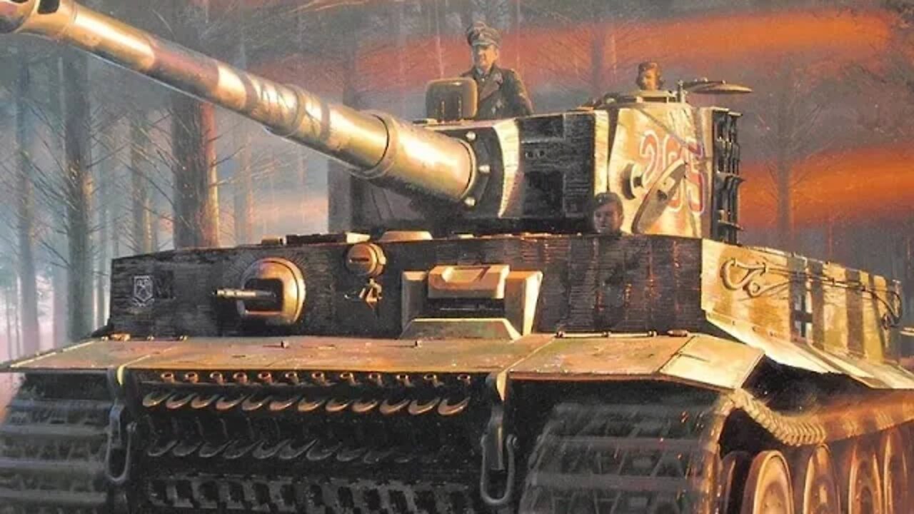 World Of Tanks BLITZ - Український Козацький контент - Запалимо ватний рандом