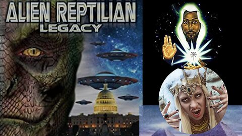 The Reptilians