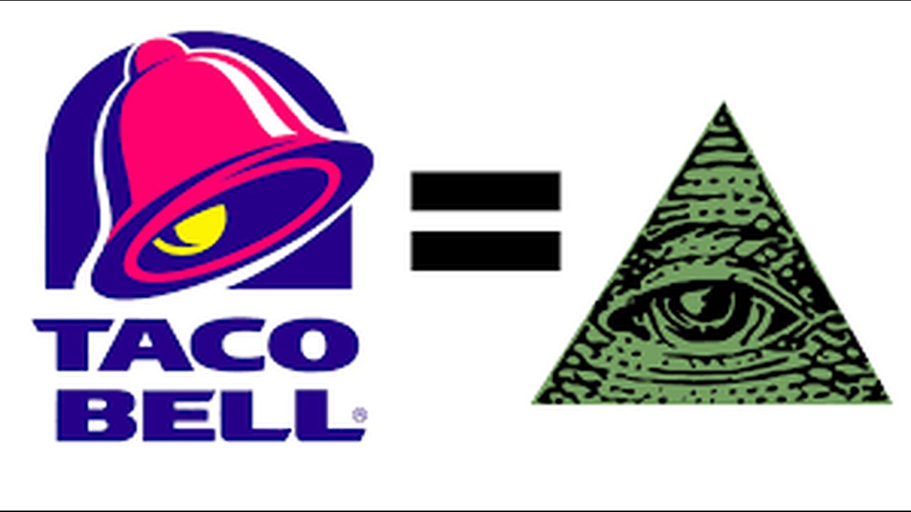 TACO BELL _BELLUMINATI_ IS MORE CONDITIONING!