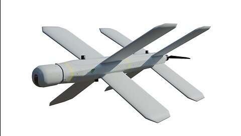 Ucrania obús M777 de fabricación estadounidense impactado por un lancet ruso