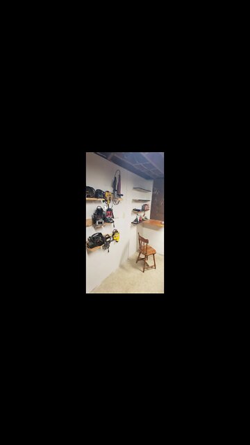 French Cleats Shop Build #Short