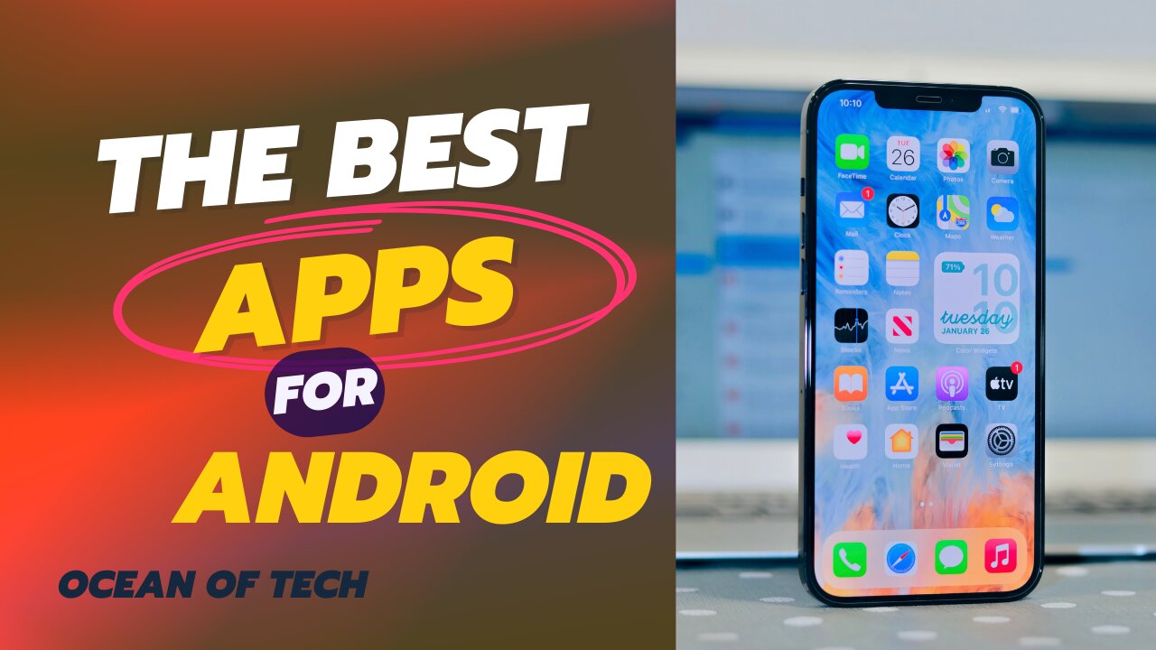 5 most powerfull android apps you should install on your phone