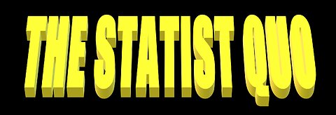 Ultimatum (The Statist Quo Theme Song)