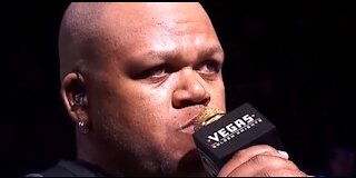 Golden Pipes: Get to know Vegas born Carnell Johnson