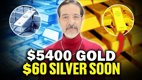 It'll Happen Overnight! Prepare for the BIGGEST Gold & Silver Price Rally in 50 Years - Lobo Tiggre