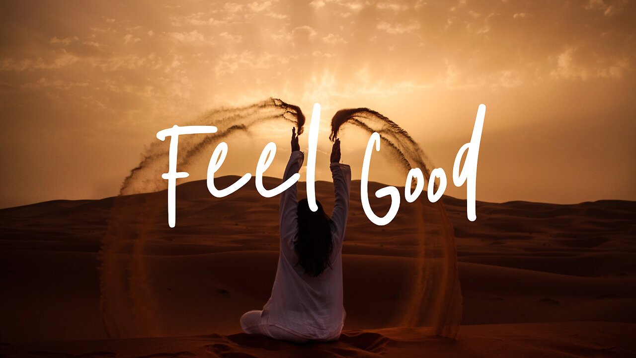 Feel Good - MusicbyAden | No Copyright Music | RoyaltyfreeMusic | Background Music