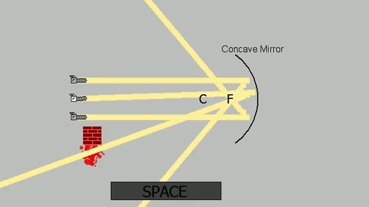 4 Nov 2010 - 11D - Study for Physics Game (GM8)