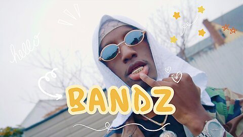 Bandz by Foreign Boyz