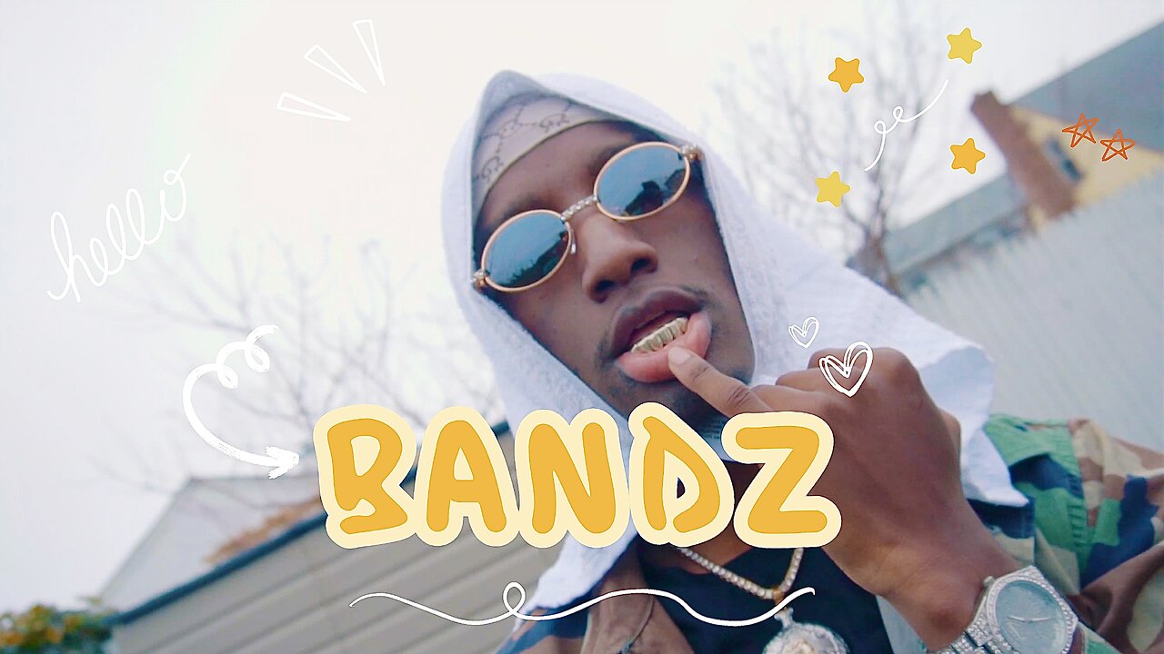 Bandz by Foreign Boyz