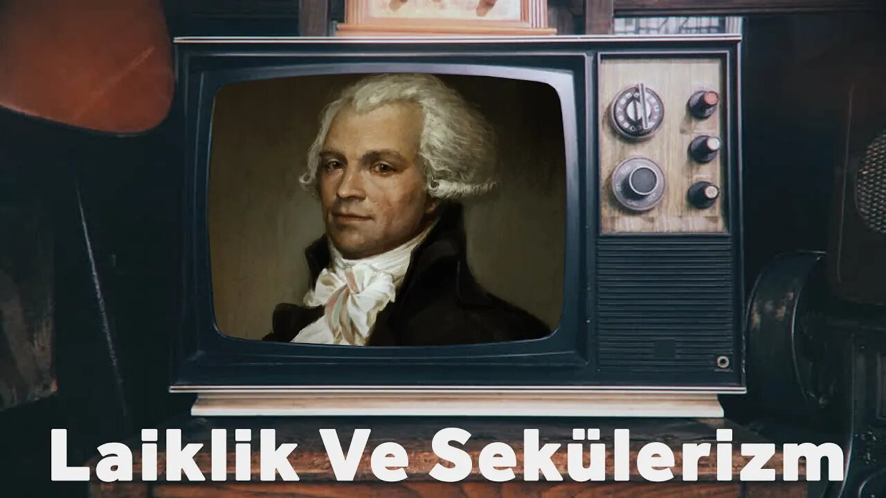 Laiklik, Sekülerizm Ve Dalavereci Voltaire - Teferruat (2)