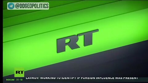 President Putin giving a full honest appraisal of events