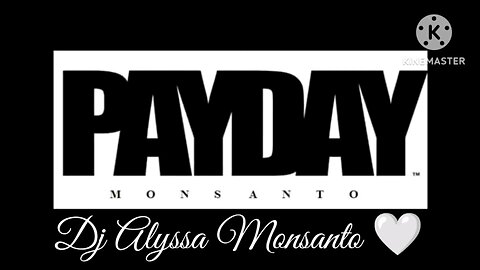 Payday Monsanto - Little Wing