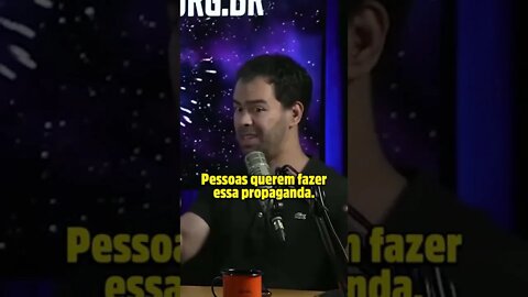 O MAL DA GLOBO! | #shorts do MBL