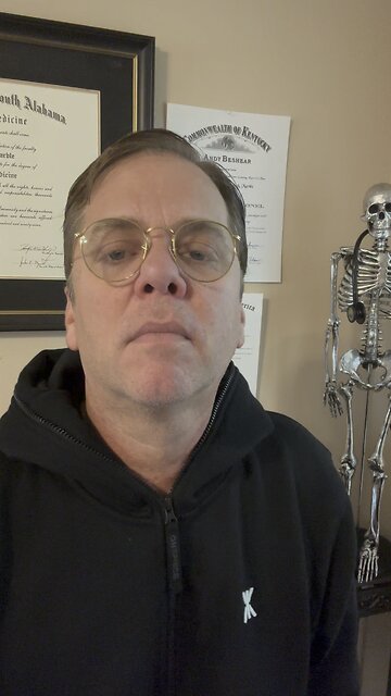 Ding Dong Dr. Death Fauci is GONE! Happy Thanksgiving