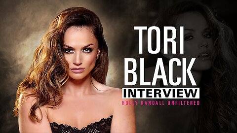 Tori Black: A Superstar Returns