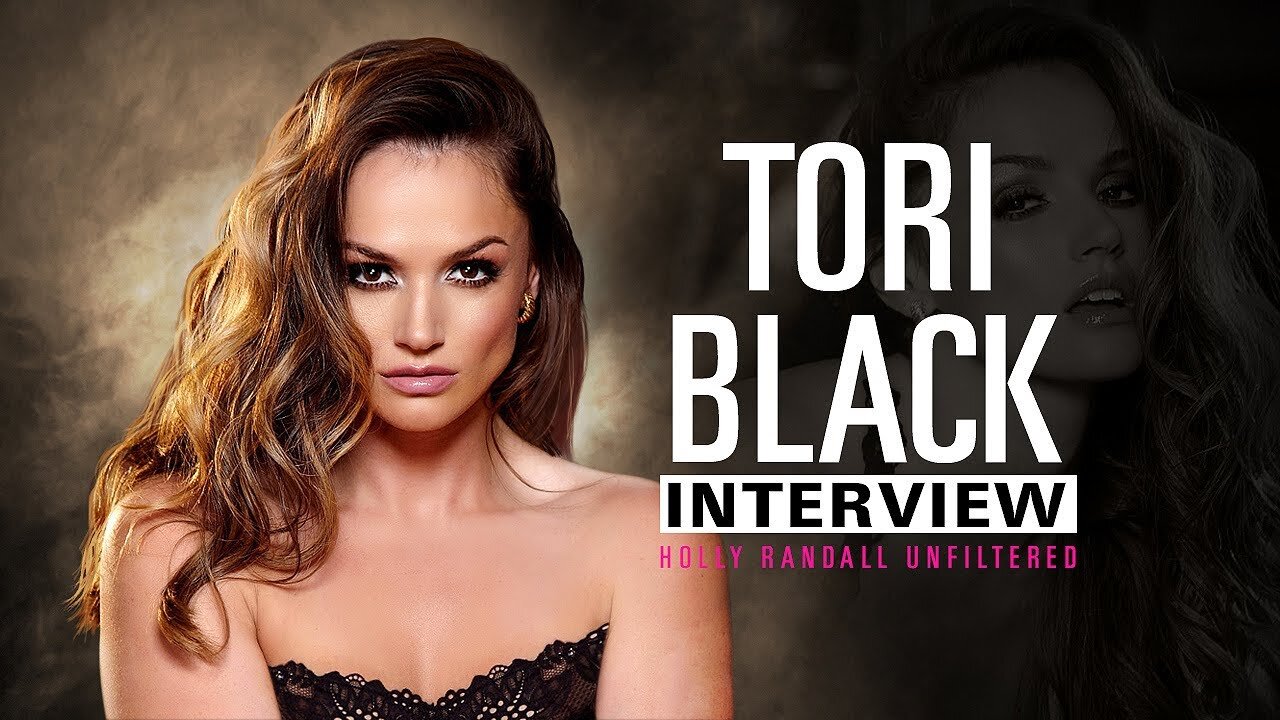 Tori Black: A Superstar Returns
