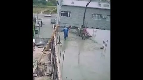 Concrete Collapse