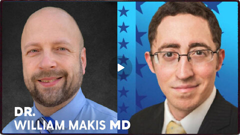 Dr. William Makis - Definitive Proof COVID Shots Are Causing Turbo Cancer and Tips For Treating It