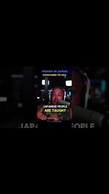 Women In Japan vs USA (Shocking)