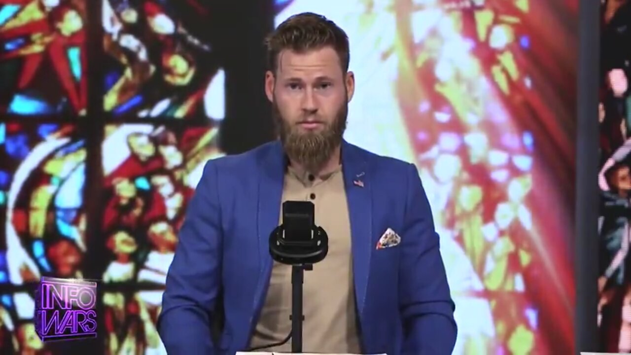 ALEX JONES (Full Show) Friday - 6/2/23