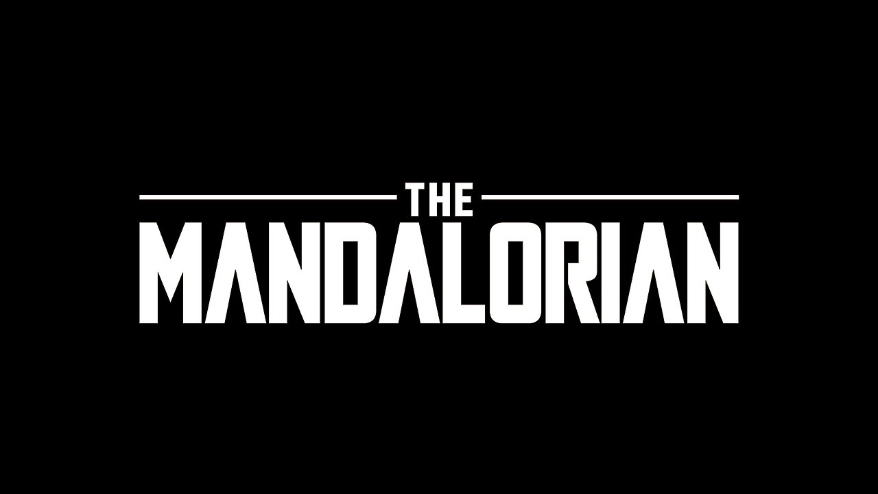 Mandalorian EPK