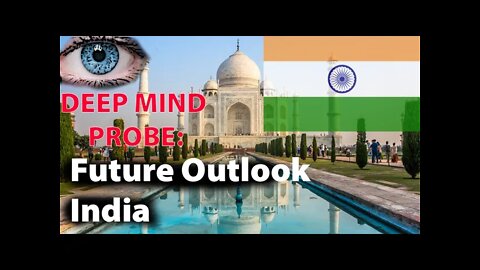 Positive Future Outlook for India
