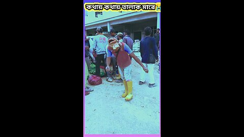 কথায় কথায় তালাক মারে #ytshorts #shorts #viralvideo #viralshorts #funny #viral #comedy #গান #song