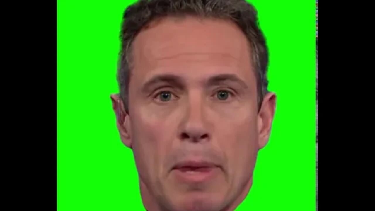 cuomo fredo green screen resource