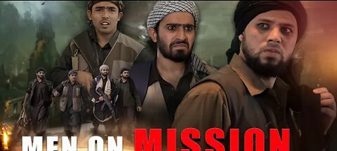 MEN ON MISSION_MOM_Round2hell_R2H
