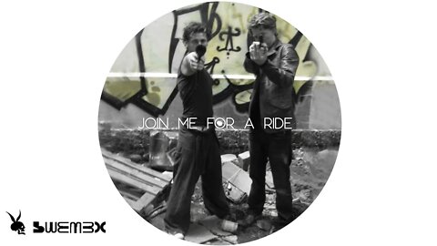 JOIN ME FOR A RIDE | SWEMEX & RIDIM PRODUCTIONS