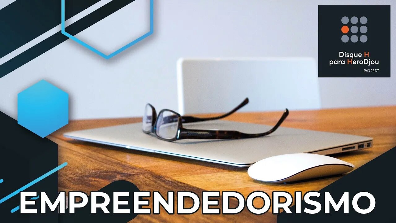 É DIFÍCIL ABRIR UMA EMPRESA? | EMPREENDEDORISMO - HeroXP #3