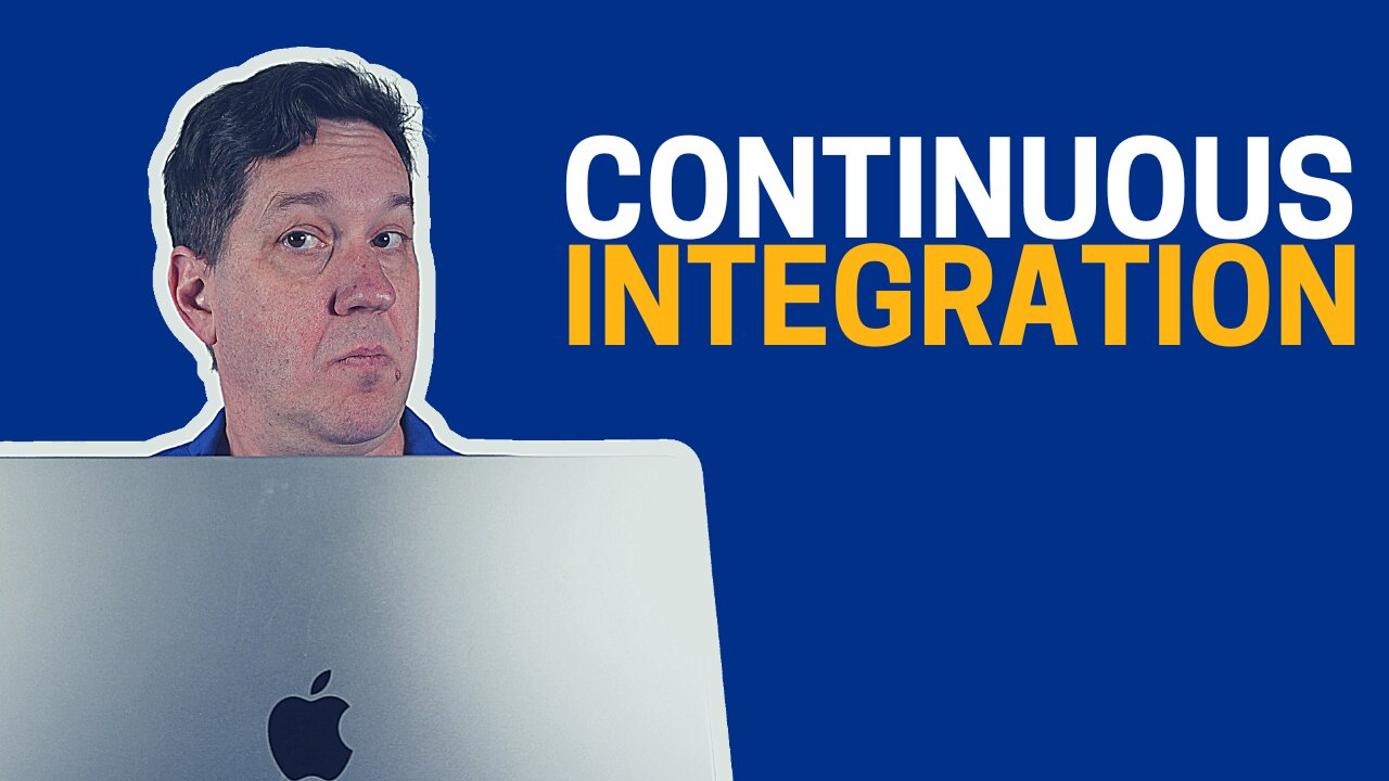 Why YOU should be using continuous integration! | #ProCoderShow EP 49
