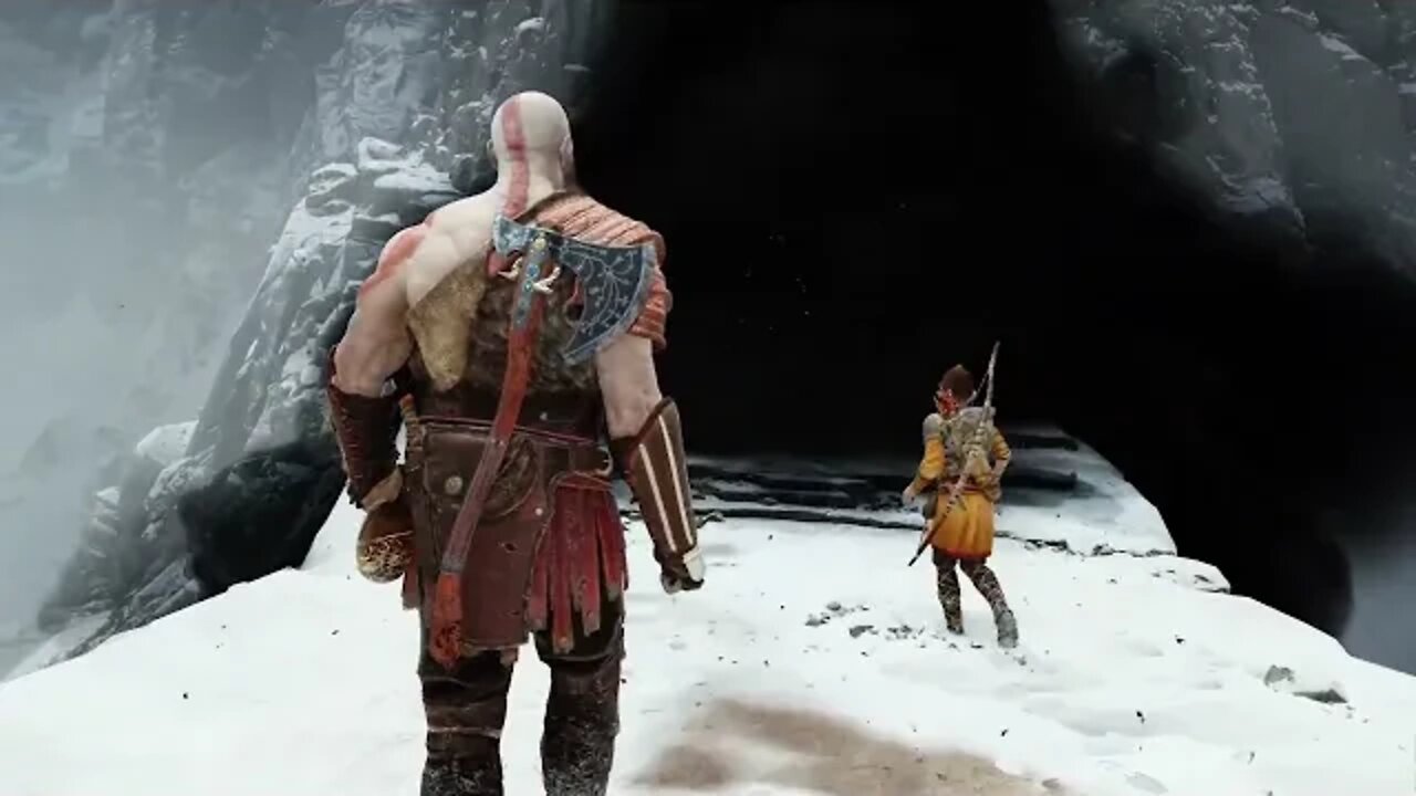 GOD OF WAR #4 GAMEPLAY DUBLADO EM PT BR SEM COMENTÁRIOS PC
