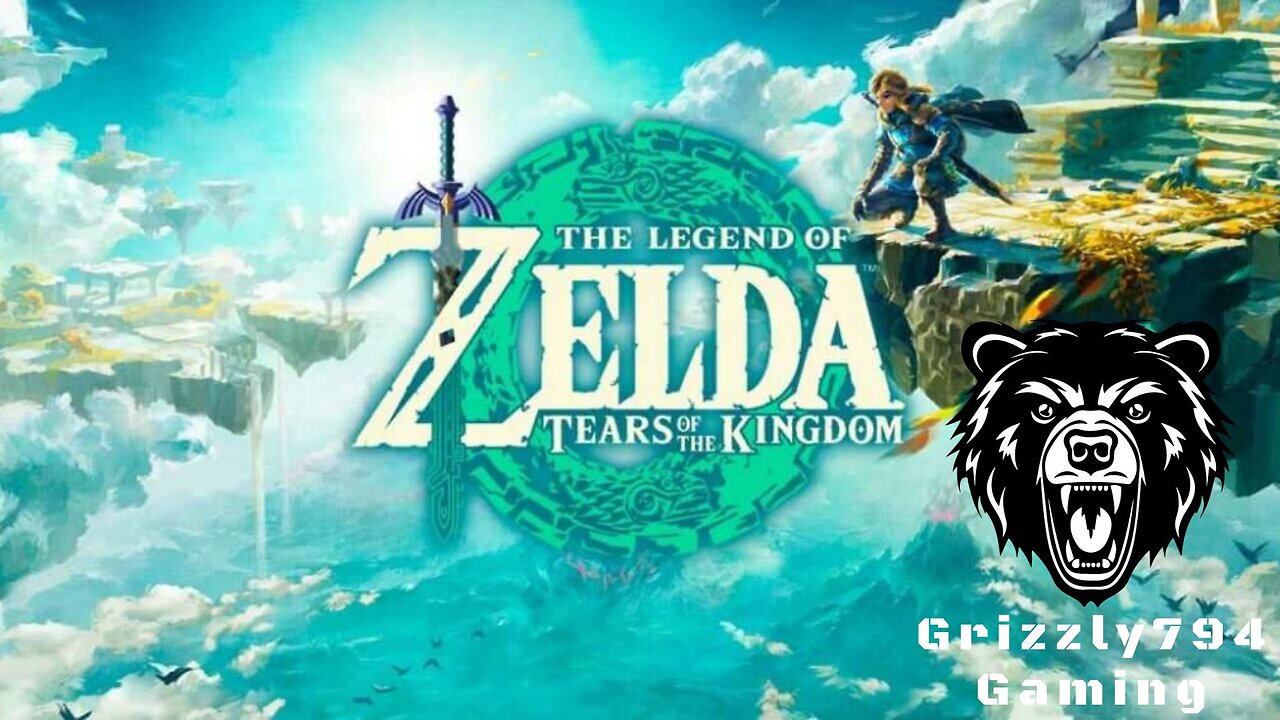 Zelda: Tears of the Kingdom