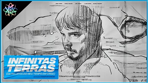 INFINITAS TERRAS - Trailer (Dublado)