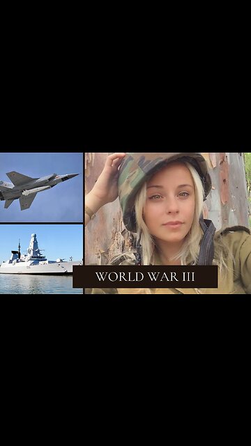 WW3 | RUSSIA: AND NOW WHAT?
