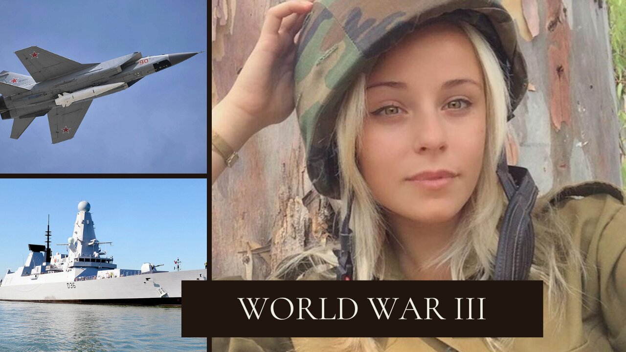 WW3 | RUSSIA: AND NOW WHAT?
