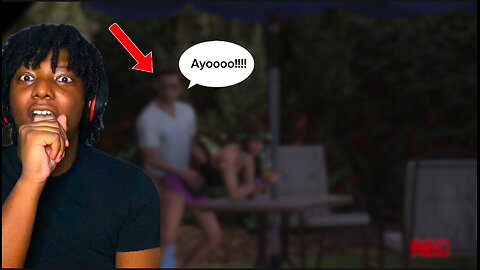 GTA 5 | NPC’s Caught Having S3X