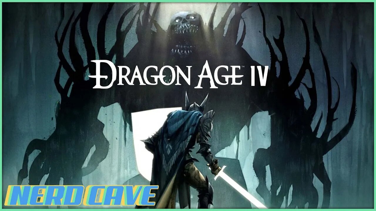 Dragon Age IV Is Coming - Nerd Cave Newz